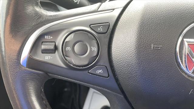 2020 Buick Enclave AWD Essence
