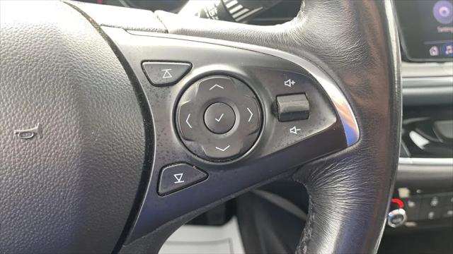 2020 Buick Enclave AWD Essence