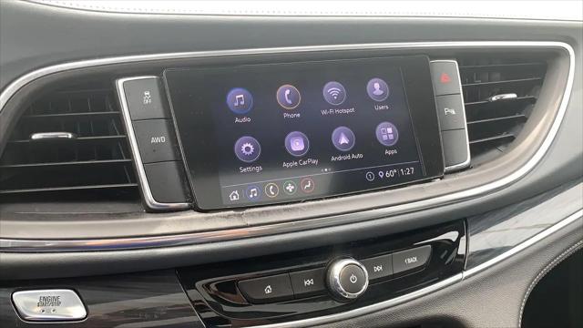2020 Buick Enclave AWD Essence