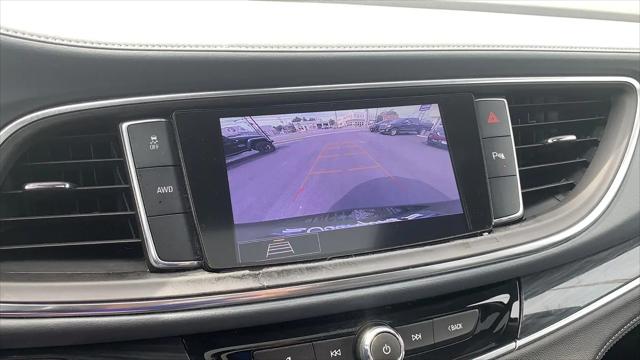 2020 Buick Enclave AWD Essence