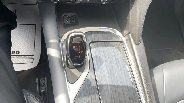 2020 Buick Enclave AWD Essence