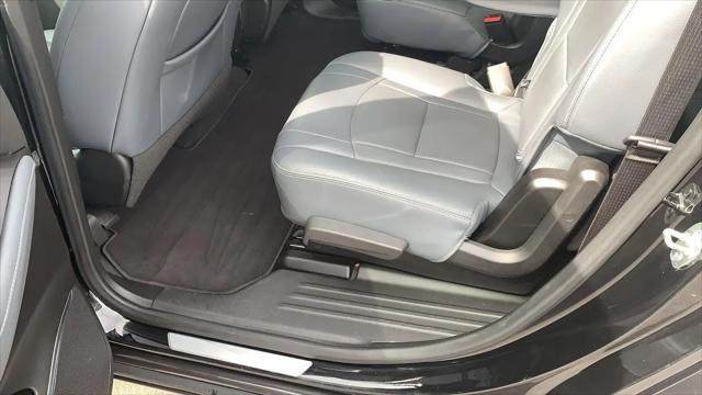 2020 Buick Enclave AWD Essence