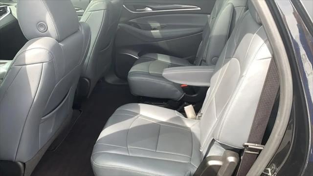 2020 Buick Enclave AWD Essence