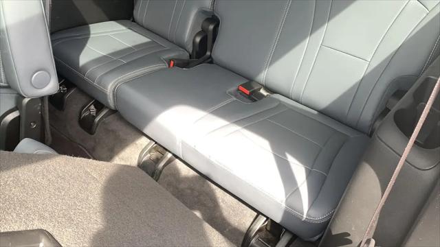2020 Buick Enclave AWD Essence