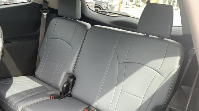 2020 Buick Enclave AWD Essence