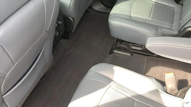 2020 Buick Enclave AWD Essence