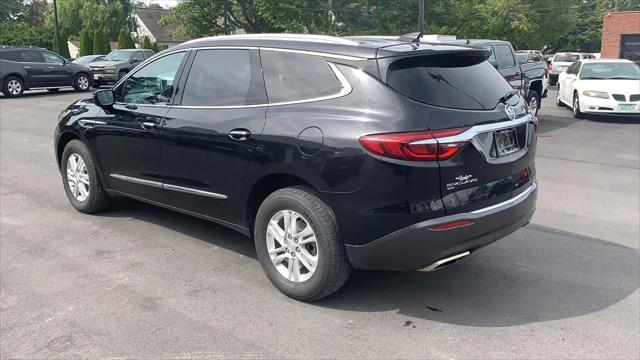 2020 Buick Enclave AWD Essence