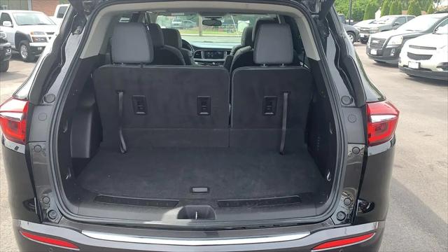 2020 Buick Enclave AWD Essence