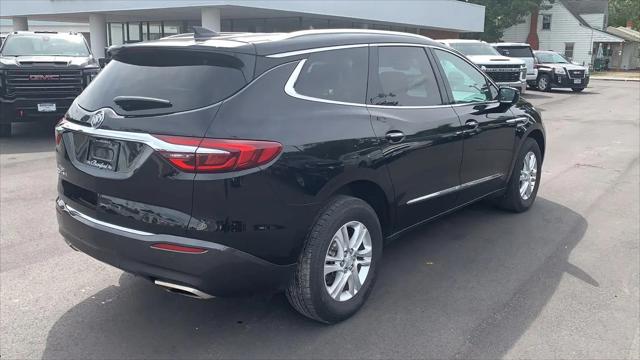 2020 Buick Enclave AWD Essence