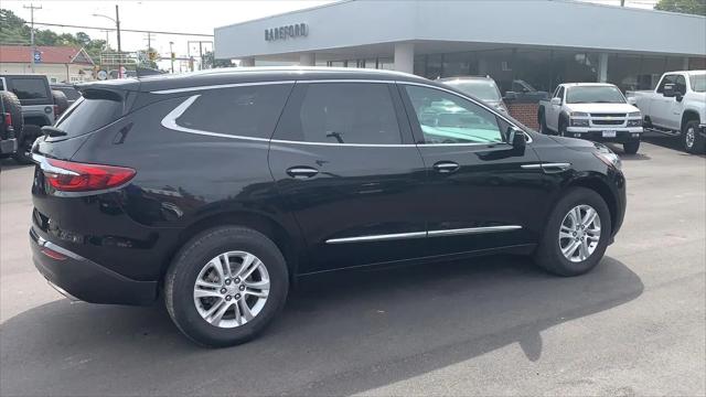 2020 Buick Enclave AWD Essence
