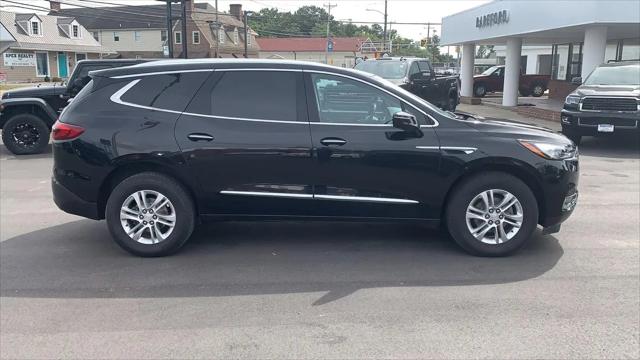 2020 Buick Enclave AWD Essence