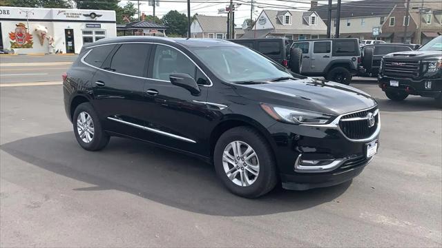 2020 Buick Enclave AWD Essence