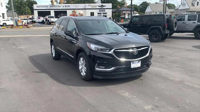 2020 Buick Enclave AWD Essence