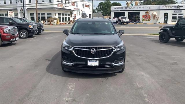 2020 Buick Enclave AWD Essence