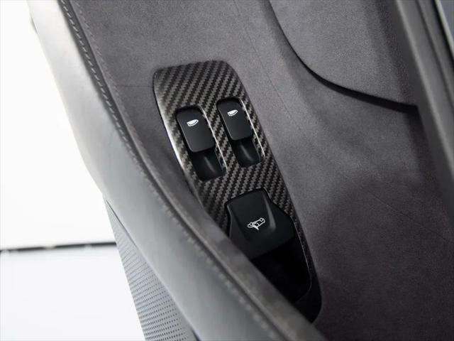 2017 McLaren 570GT Standard
