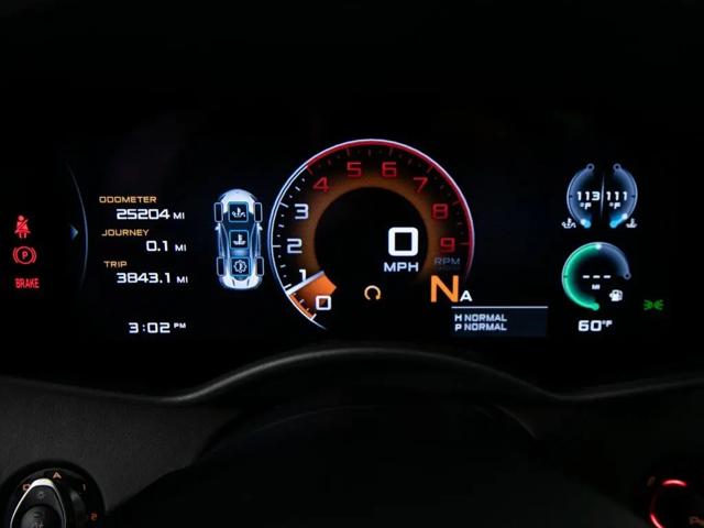 2017 McLaren 570GT Standard