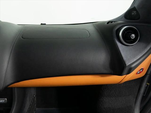2017 McLaren 570GT Standard