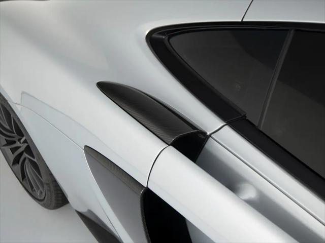 2017 McLaren 570GT Standard