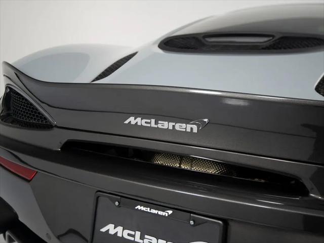 2017 McLaren 570GT Standard