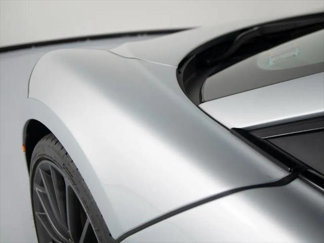 2017 McLaren 570GT Standard