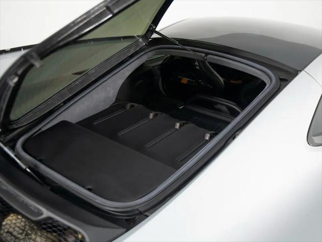 2017 McLaren 570GT Standard