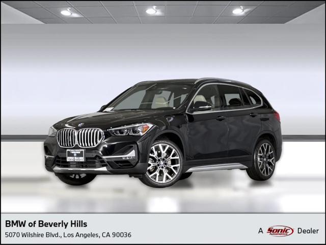 2020 BMW X1 xDrive28i for sale in Beverly Hills, CA