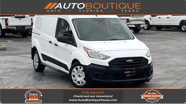 2019 Ford Transit Connect XL for sale in Alvin, TX