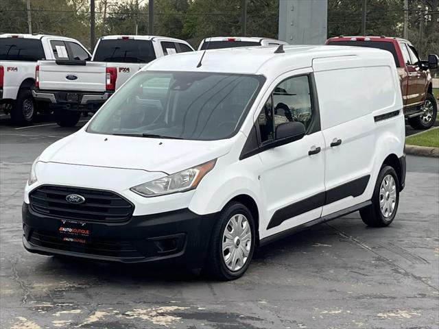 2019 Ford Transit Connect XL