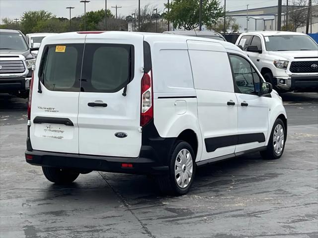 2019 Ford Transit Connect XL