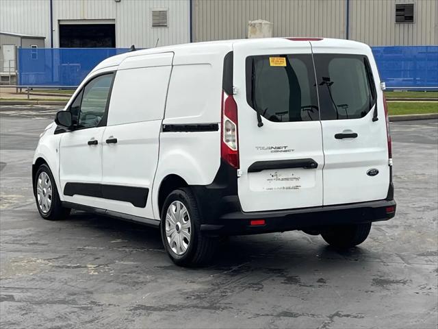 2019 Ford Transit Connect XL