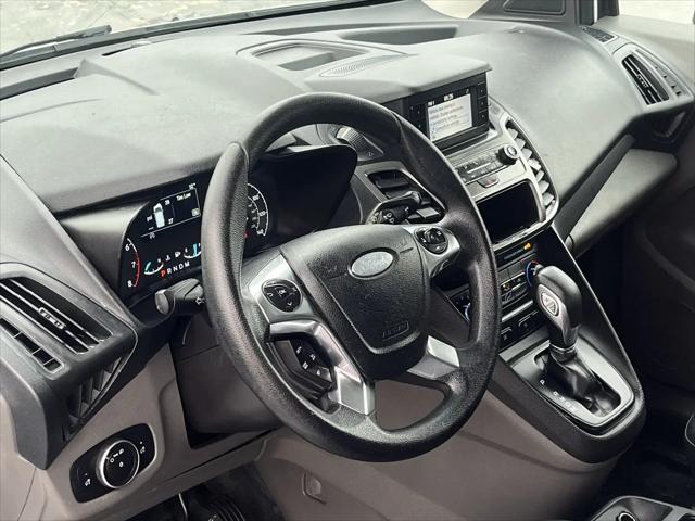 2019 Ford Transit Connect XL