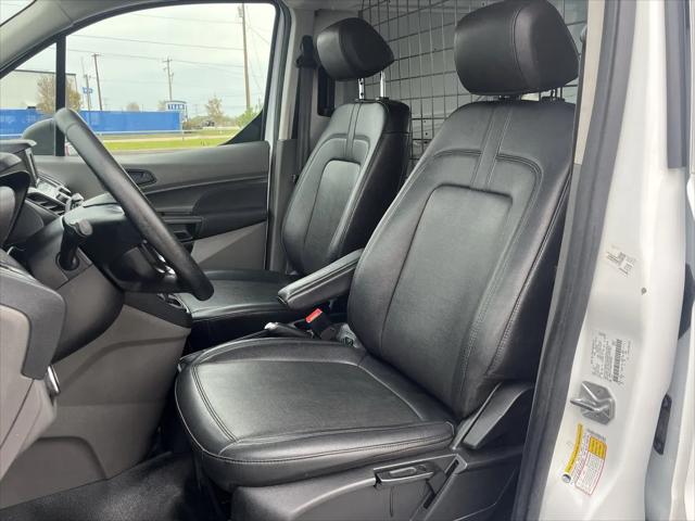 2019 Ford Transit Connect XL