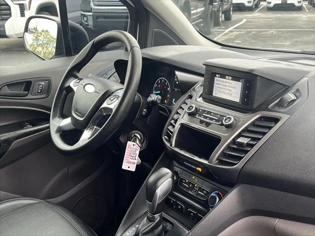 2019 Ford Transit Connect XL