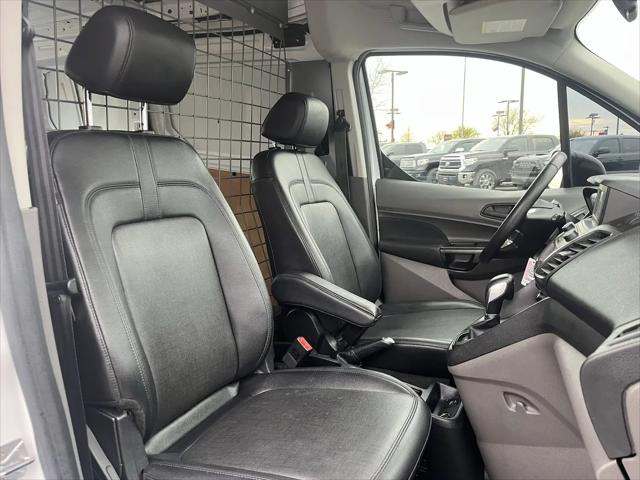 2019 Ford Transit Connect XL