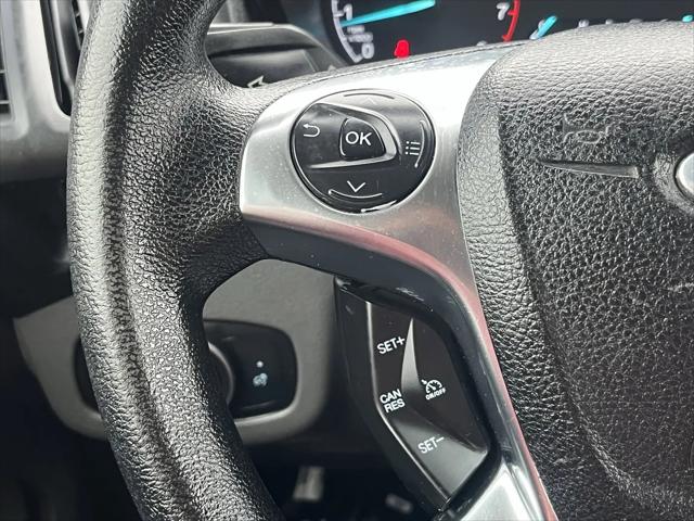 2019 Ford Transit Connect XL