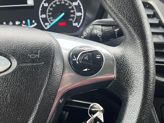 2019 Ford Transit Connect XL