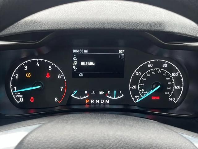 2019 Ford Transit Connect XL