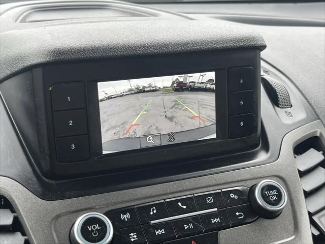 2019 Ford Transit Connect XL