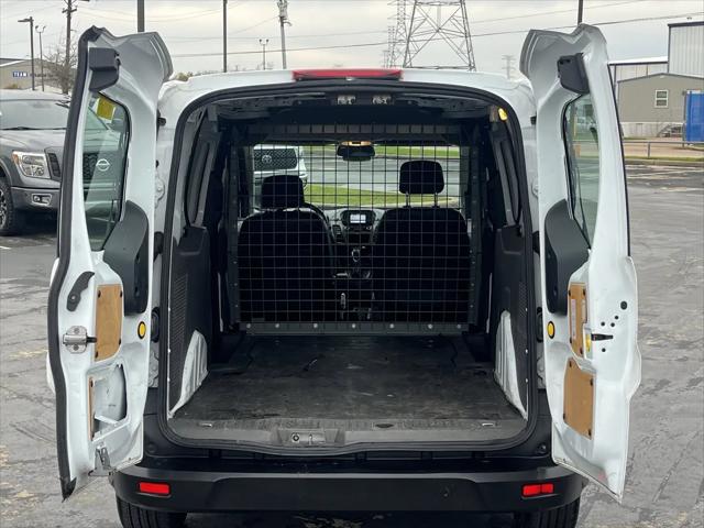 2019 Ford Transit Connect XL