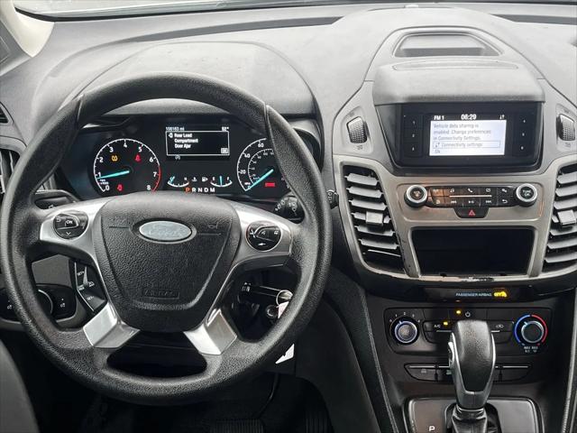 2019 Ford Transit Connect XL
