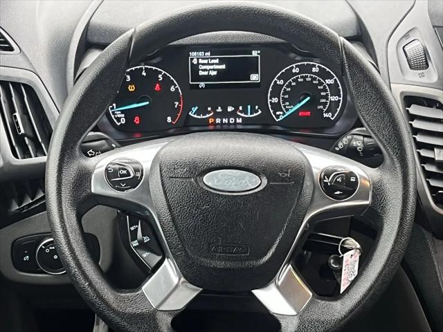 2019 Ford Transit Connect XL