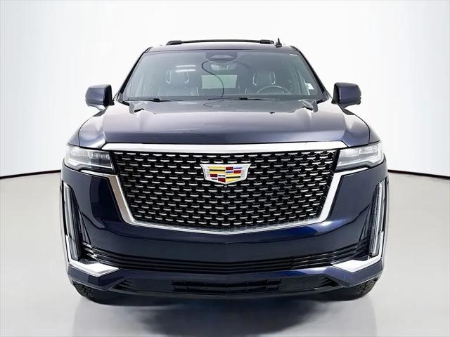 2022 Cadillac Escalade ESV 4WD Premium Luxury for sale in Rexburg, ID