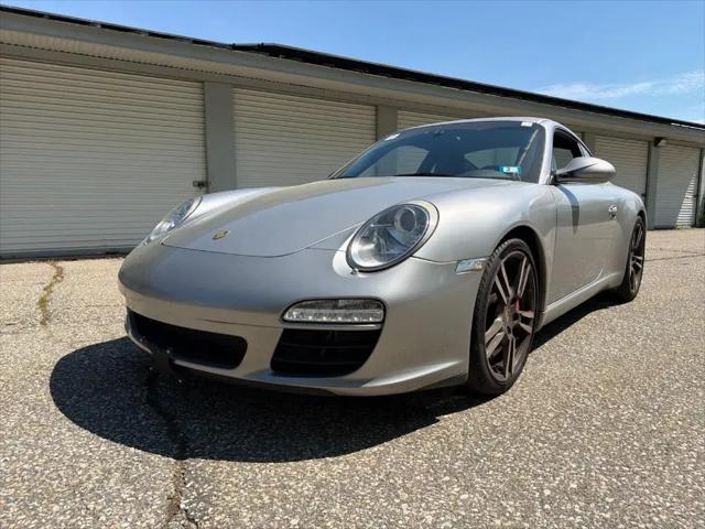 2012 Porsche 911 Carrera S for sale in Stratham, NH