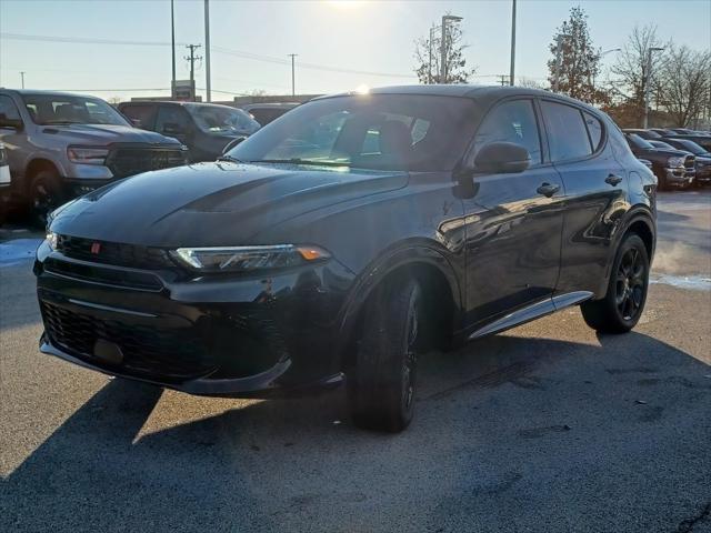 2024 Dodge Hornet DODGE HORNET R/T PLUS EAWD