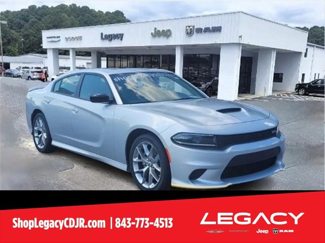 2023 Dodge Charger CHARGER GT RWD
