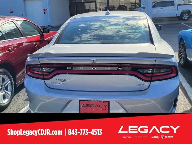 2023 Dodge Charger CHARGER GT RWD