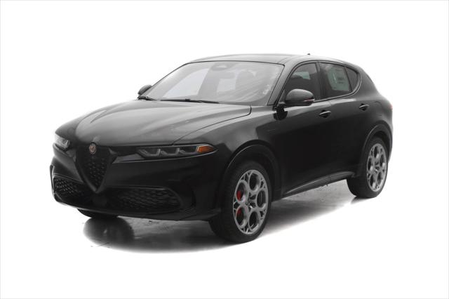 2024 Alfa Romeo Tonale TONALE VELOCE EAWD 2024 Alfa Romeo Tonale TONALE VELOCE EAWD