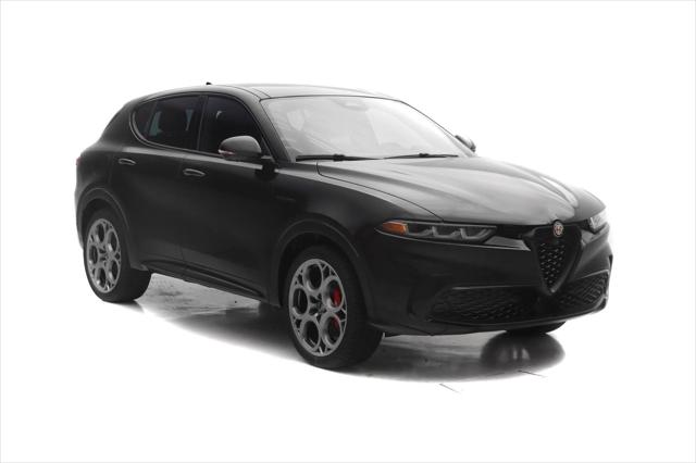 2024 Alfa Romeo Tonale TONALE VELOCE EAWD 2024 Alfa Romeo Tonale TONALE VELOCE EAWD