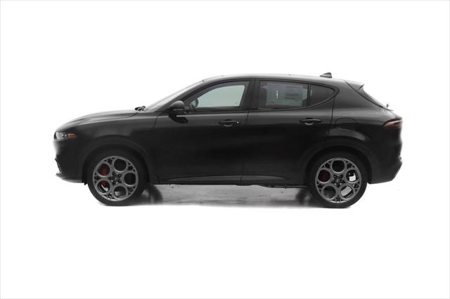 2024 Alfa Romeo Tonale TONALE VELOCE EAWD 2024 Alfa Romeo Tonale TONALE VELOCE EAWD