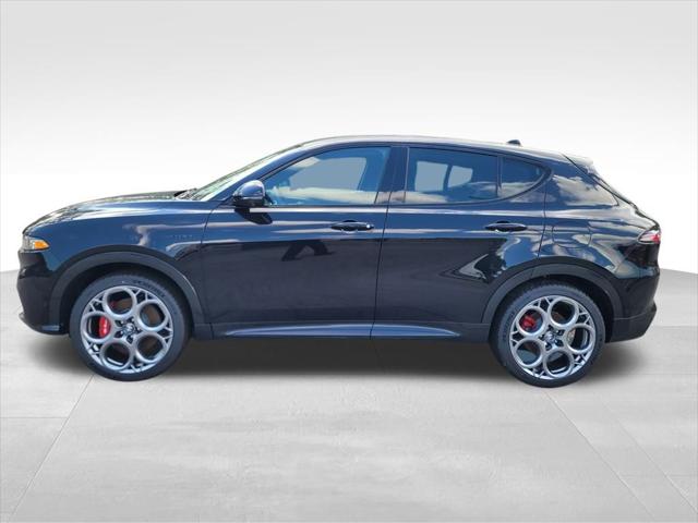 2024 Alfa Romeo Tonale TONALE VELOCE EAWD